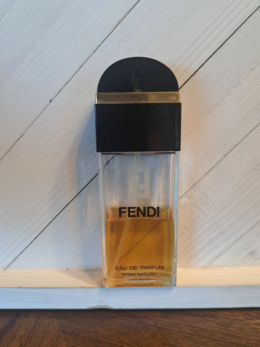 Fendi Fendi Eau de Parfum for Women for sale | eBay