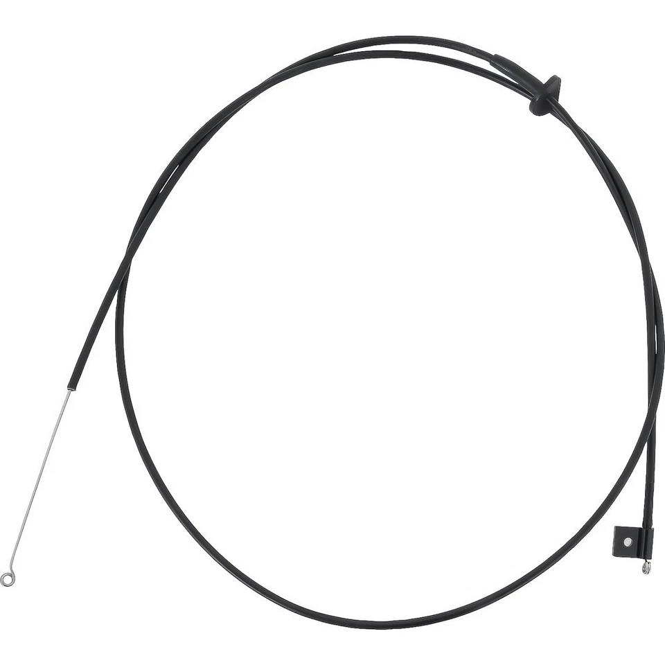 For Dodge Challenger 1970-1972 OER MN1756 Heater Control Cable Foto 3 de 4