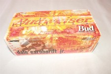 DALE EARNHARDT JR - Budweiser 1:24 Action Racing Car 1999