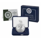 250th Anniversary United States Army American Eagle One Ounce Silver Proof Coin