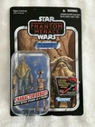 Star Wars The Vintage Collection VC81 Ben Quadinaros UNPUNCHED