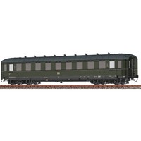 Brawa 51066 H0 Personenwagen B4üE, Dr, Ep.Iii H0 + Neu