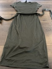 Windsor Green Dress Small