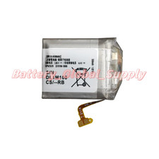 3.85V 550MAH Battery for Samsung R800/R805 Galaxy LTE S4 46mm EB-BR800ABU 1 PCS