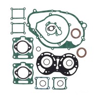 Dichtungssatz Kpl. Ohne Wellendichtringe P400485850258 FüR Yamaha TZR 250 87-90