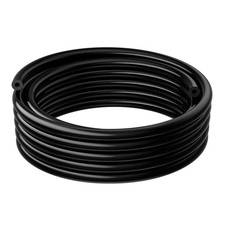 1/8 Vacuum Hose, 10FT Silicone Vacuum Tubing Hose Line Automotive 130PSI ID ...