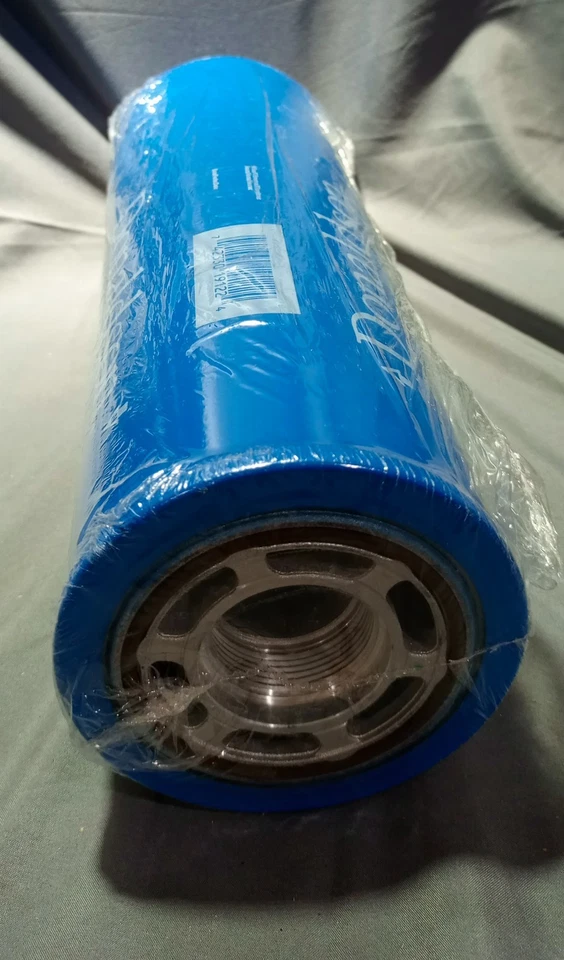 Filtro lubricante de filtración de fluido a granel Donaldson DBB8664 Foto 2 de 3