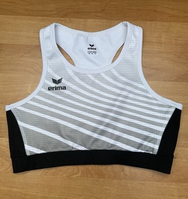 Erima Damen Sport Bra BH Top Gr. 40 TOP Zustand wie neu