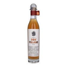 Don Fulano Anejo Tequila 70cl