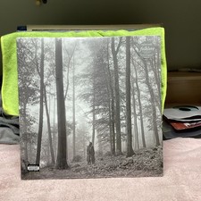 Folklore by Swift, Taylor Record, 2021 