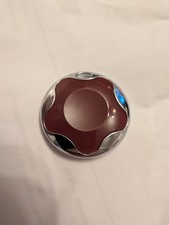 Verisure Starkey Alarm Key Fob  - Replacement/Additional Security Remote red