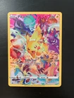 Carte Pokémon : Pikachu 160/159 Zenith Suprême Française NEUF