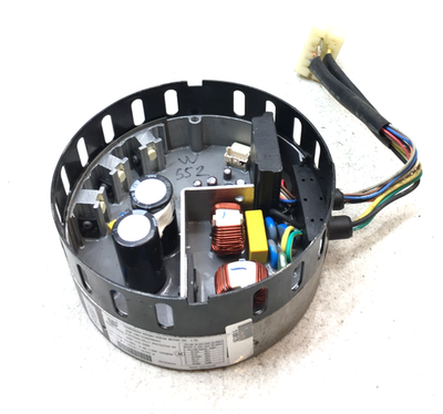 BROAD-OCEAN ZWK702B506007 Module ONLY HD44AQ267 230V 1/2HP used