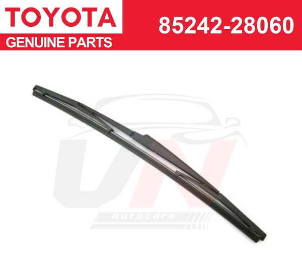 Toyota Heckscheibenwischer 85242-28060-image