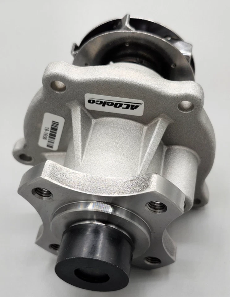 Bomba de água do motor ACD#252-822 GM#89036357 nova em folha na caixa - Imagem 3 de 4