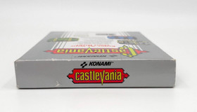 Castlevania Nintendo NES Hangtab 🏆 Sammler 🏆