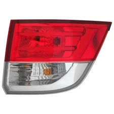 For Honda Odyssey 2014 2015 2016 2017 Right Outer Tail Light CSW