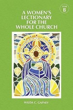 Wilda C. Gafney A Womens Lectionary for the W...