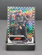 2020 Topps Dynasty Formula 1 Racing Cards 6