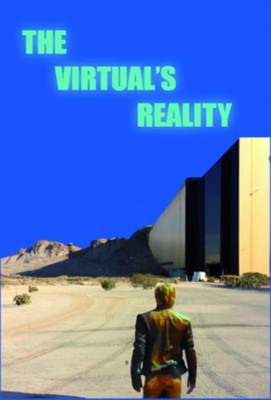 The Virtual's Reality Yves Rosenmund
