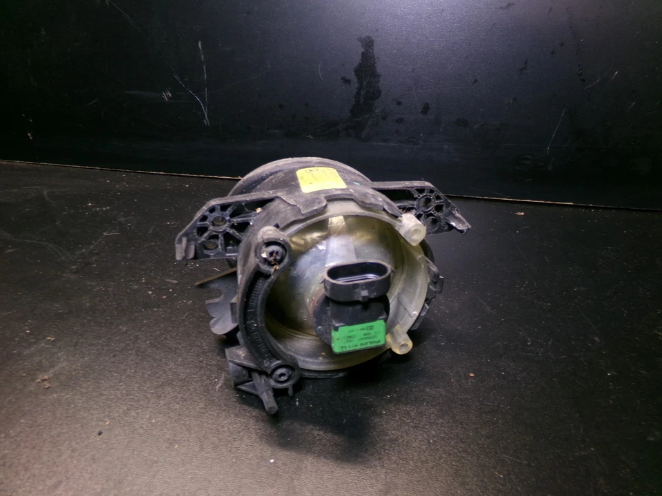 Faro antiniebla delantero izquierdo 2518200756 06-13 mercedes-benz w251 r350 r320 ml500 Foto 3 de 4