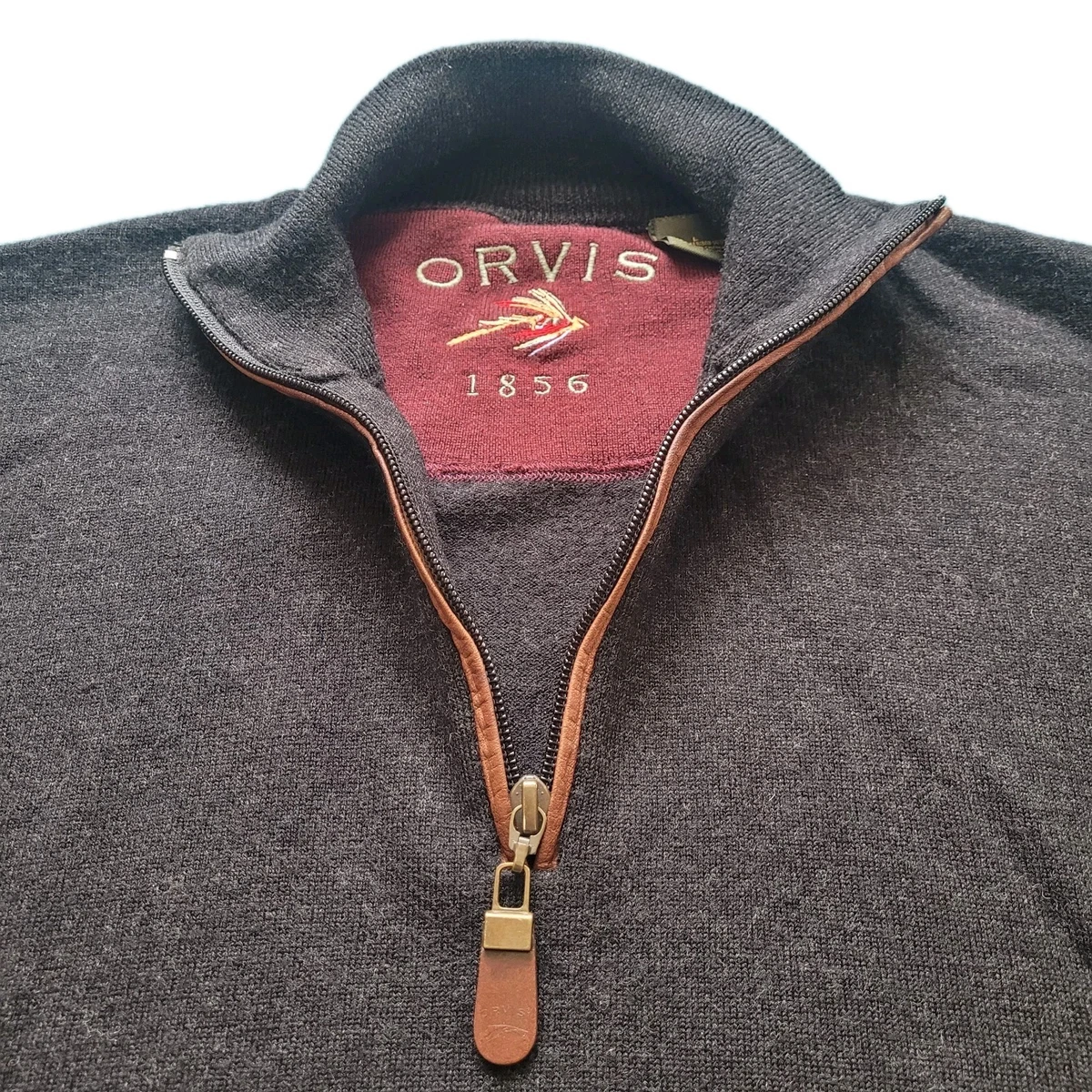 Orvis Men