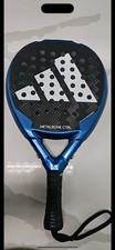 adidas Metalbone CTRL 3.3 Black/Blue 2024 ADRK1CA0U0012F
