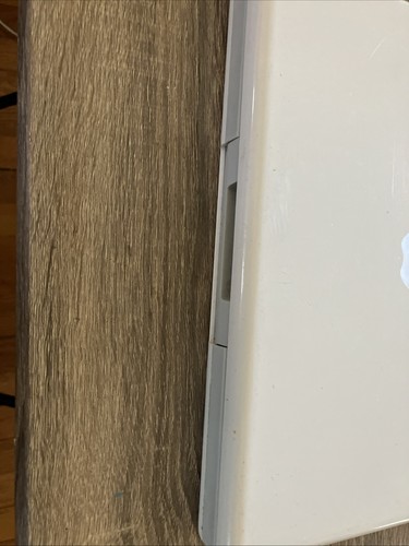 Apple iBook G4 Model A1133 12" Laptop - LISTING REVISED - Bild 12 von 21