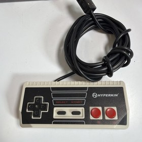 Nintendo Classic Mini Entertainment System NES Video Game Console CLV-001 Tested