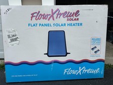 solar heater for above ground pool
