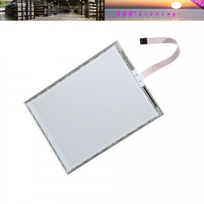 Compatible Touch Screen Fit For Bosch KTS 650 Diagnostic Scanner Digitizer