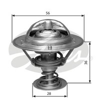 Gates Thermostat, KüHlmittel TH31482G1
