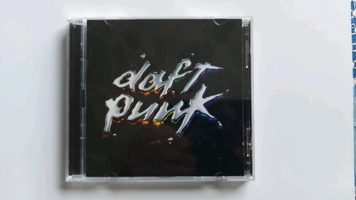 Album CDs Daft Punk for sale | eBay