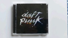 Daft Punk - Discovery (2001) for sale online | eBay