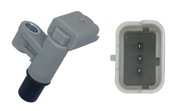 Wagner Nockenwellensensor Hallgeber ZüNdimpulsgeber CAS00075 12V FüR Fiat Ducato-image