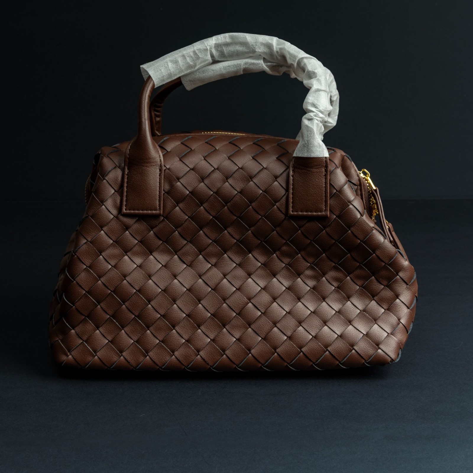 Verano Hill Ciara Handbag – Brown NWOT