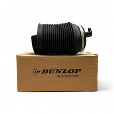 48080-35010 Dunlop Luftfeder Toyota Land Cruiser Prado Hinterachse links