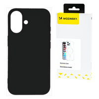 Wozinsky SilikonhÜLle FÜR Samsung Galaxy S24 FE SchutzhÜLle