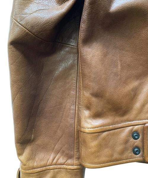 Jerome Leather Sports Jacket Authentic thumbnail 12