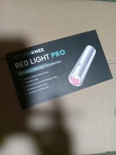 Rejuvaknee Red Light Pro Advanced Light Therapy