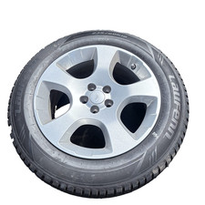 LAND ROVER DISCOVERY SPORT L550