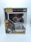 Lord of the Rings Funko Pop Balrog #448 Super Size 6” w/ Protector