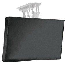 VIVO Black 65 to 70 TV Cover for VIVO Electri...
