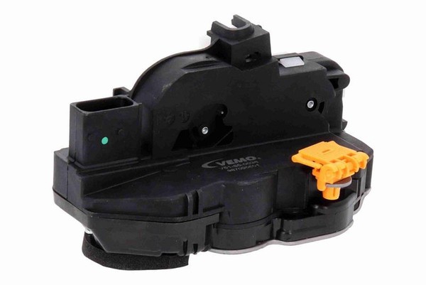 TÜRschloss Hinten Rechts Vemo V51 85 0038 FÜR Chevrolet Opel TÜRverriegelung-image