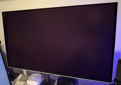 Samsung Odyssey G60SD 360Hz OLED Gaming Monitor 0.03 Response Time