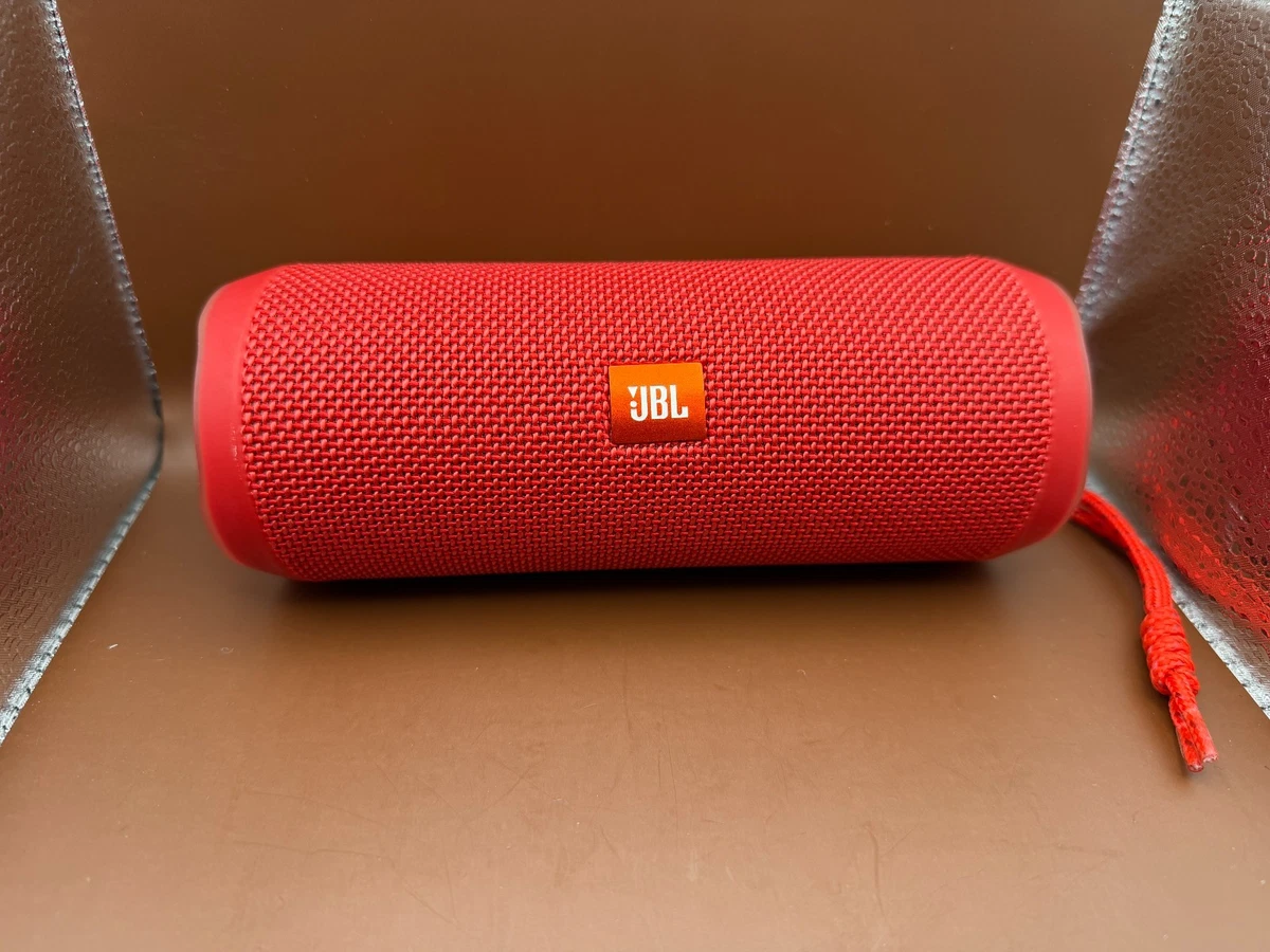 JBL Flip 4 Red Audio Docks & Mini Speakers for sale | eBay