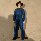 Louis Marx General George Armstrong Custer Figure 1960’s