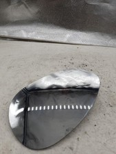 Glace de rétroviseur Fiat 500