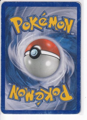 Ho-Oh - Holofoil POP Series 5 - Rare Damage Holofoil