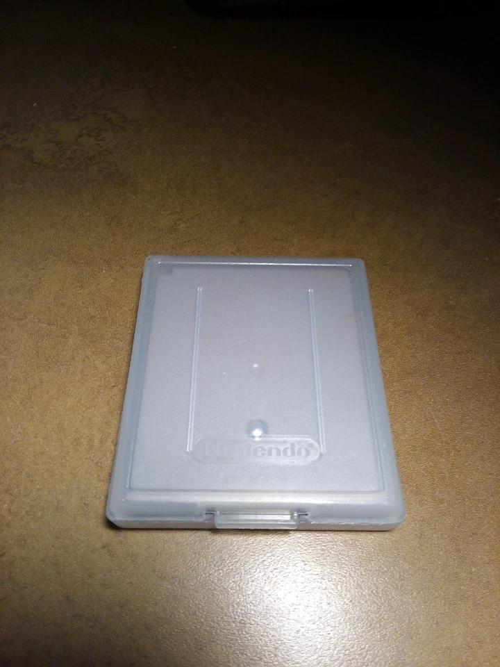 Final Fantasy Adventure para Nintendo Game Boy dueño original auténtico sin probar Foto 4 de 4